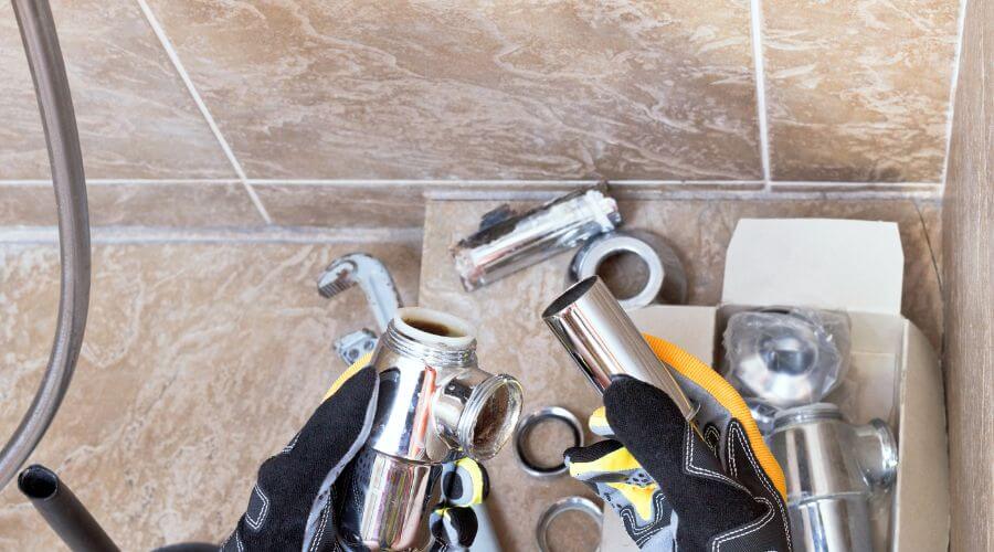 Local Chimney Repair in West Salem, OH